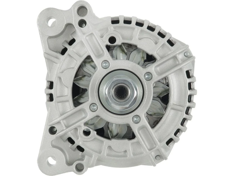 Image of AS-PL Alternator AS-PL A0059