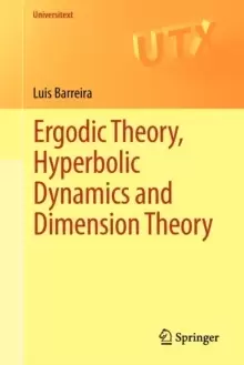 Image of Ergodic Theory, Hyperbolic Dynamics and Dimension Theory