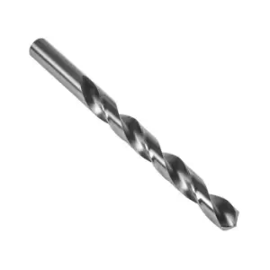 Image of A100 17/32" HSS Straight Shank Jobber Drills