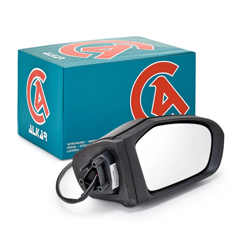 Image of ALKAR Wing mirror ALKAR 6128557