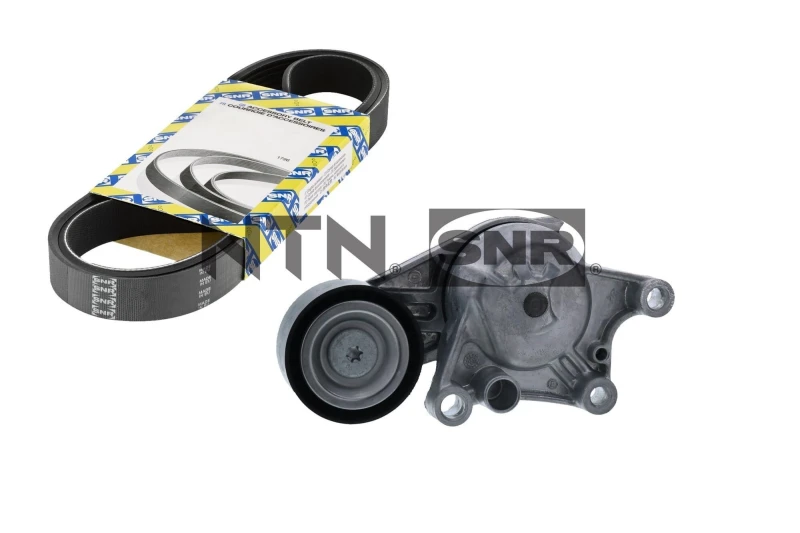 Image of V-Ribbed Belt Set SNR KA859.52