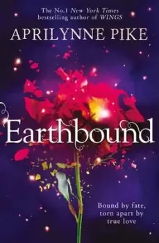 Image of Earthbound by Aprilynne Pike