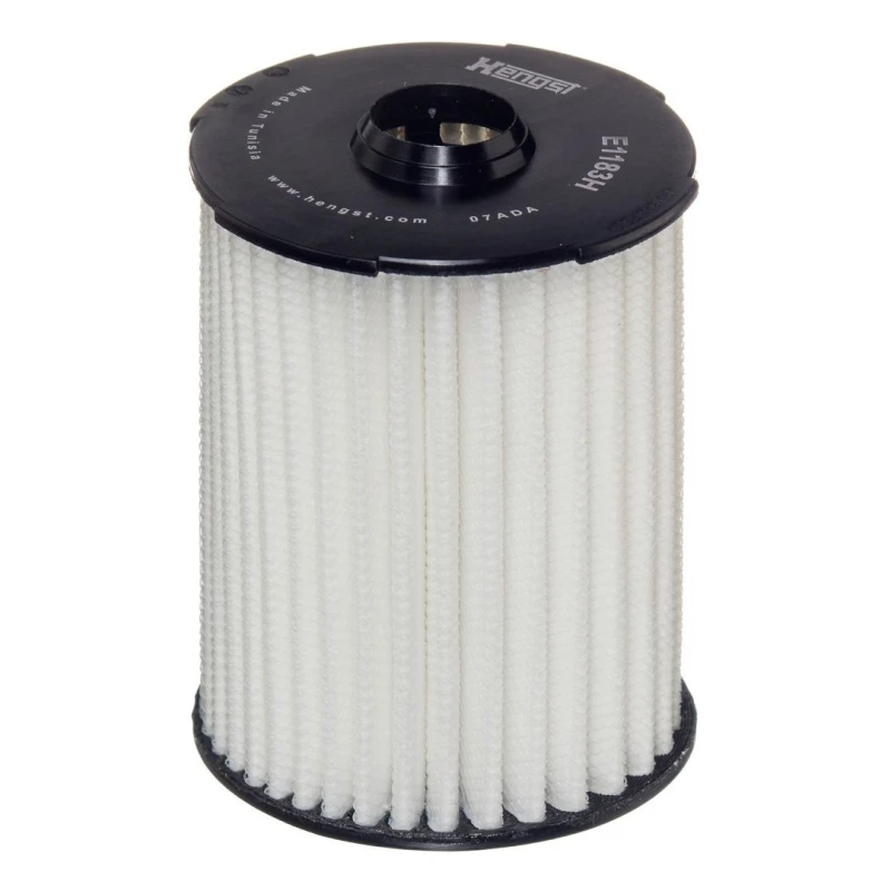 Image of Oil filter HENGST FILTER E1183H D776