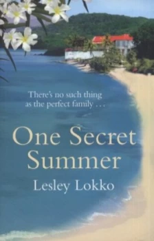 Image of One Secret Summer by Lesley Lokko Paperback