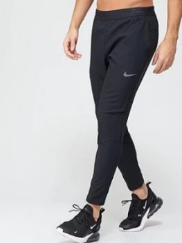 image of Nike Training Flex Vent Pant - Black