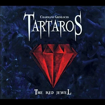 image of Tartaros - The Red Jewel CD