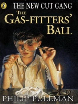 Image of The Gas-Fitters Ball Book