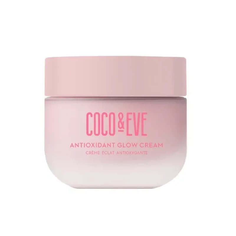 Image of Coco & Eve Skincare Antioxidant Glow Cream 50ml