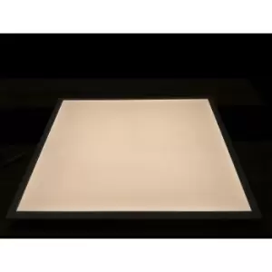 Image of 60x60 Slim Backlit 40W 3800Lm, pmma 2mm Diffuser, Flicker Free Driver 3000K (2pc pack)