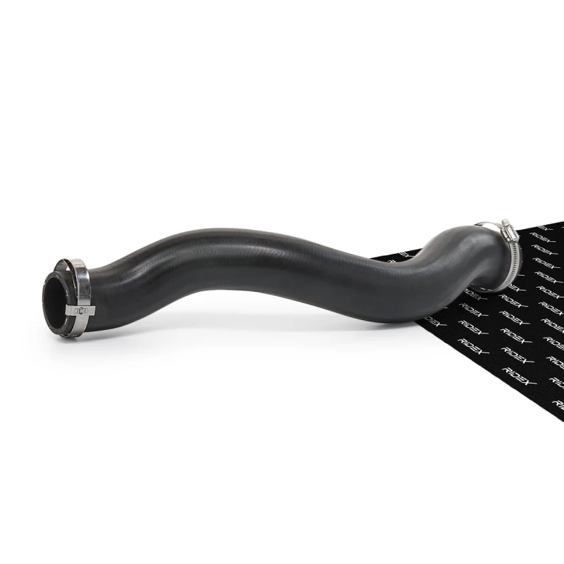 Image of RIDEX Charger intake hose RIDEX 3314C0579