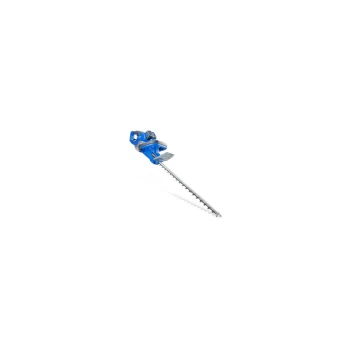 Image of Hyundai HYHT40LI 40V Li-Ion Cordless Hedge Trimmer