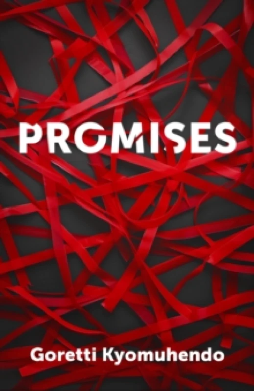 Image of Promises Paperback / softback
