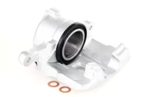 Image of RIDEX Brake caliper 78B0296 Caliper,Disc brake caliper NISSAN,ALMERA II Hatchback (N16),PRIMERA (P11),PRIMERA Hatchback (P11),PRIMERA Traveller (WP11)