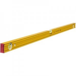 Image of Stabila Type 80AS-2 19173 Alu spirit level 120 cm
