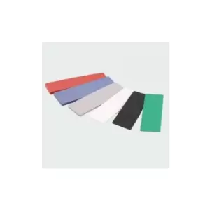 Image of PACKER Assorted Flatpackers 1mm to 6mm Bag of 200 - Timco