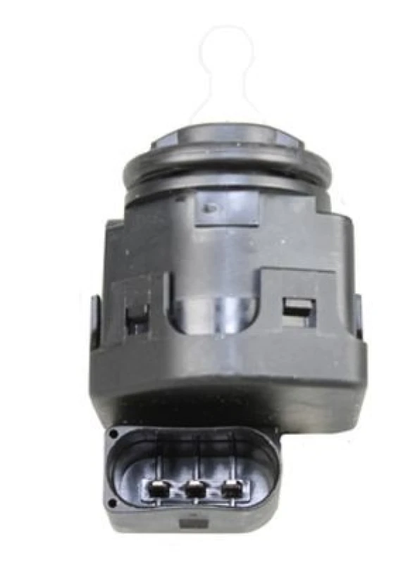 Image of Headlight motor METZGER 0916660