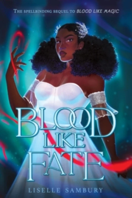 Image of Blood Like Fate Paperback / softback