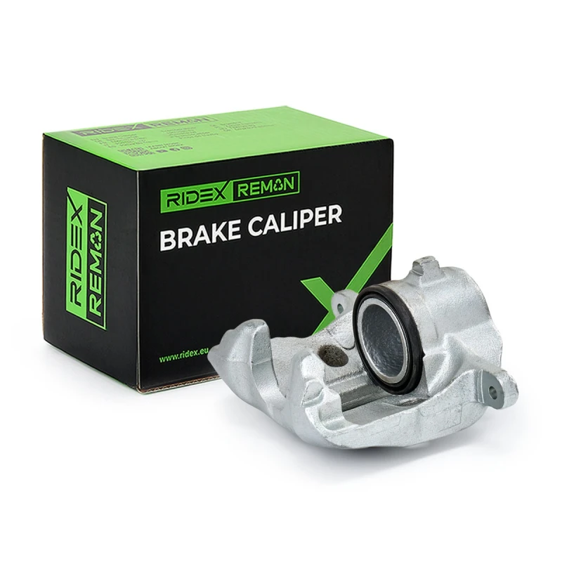 Image of RIDEX REMAN Brake caliper RIDEX REMAN 78B1011R