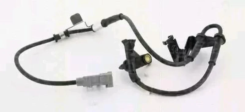 Image of TRISCAN 8180 80107 ABS Sensor Sensor,wheel speed (412)