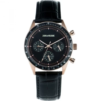 Image of Zadig & Voltaire Master Watch