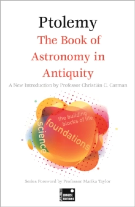 Image of The Book of Astronomy in Antiquity (Concise Edition) Paperback / softback