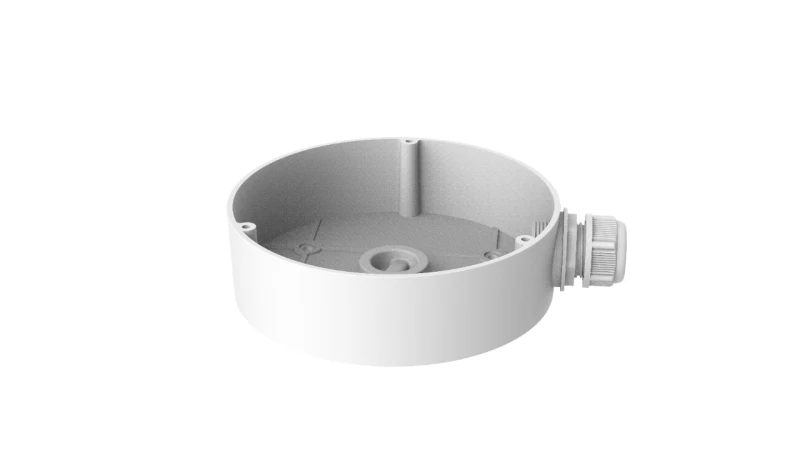 Image of Hikvision DS-1280ZJ-DM45 security camera accessory Junction box