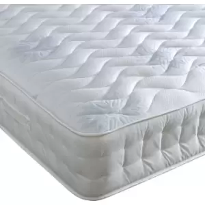 Image of Brooklyn 1400 Pocket Sprung Memory Foam Mattress King Size