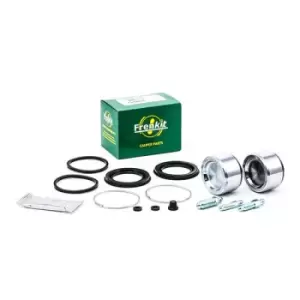 image of FRENKIT Brake Caliper Repair Kit 248947 Caliper Repair Kit,Brake Caliper Rebuild Kit AUDI,BMW,OPEL,COUPE (89, 8B),100 (C1),100 Coupe (C1),60 Limousine