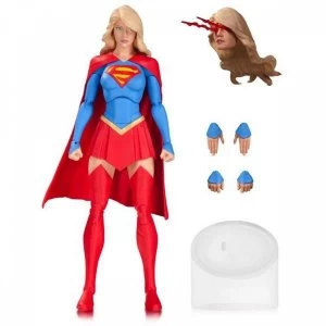 Image of DC Icons Supergirl Action Figure