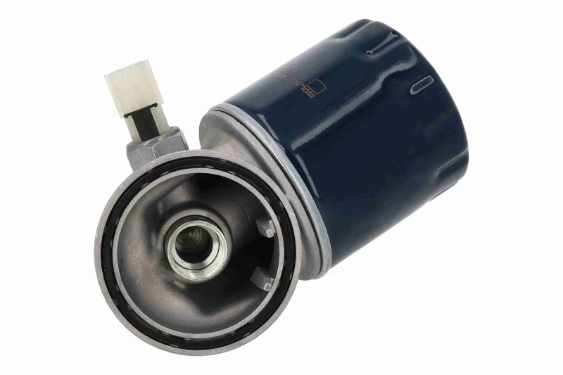 Image of Oil filter housing VAICO V30-3656