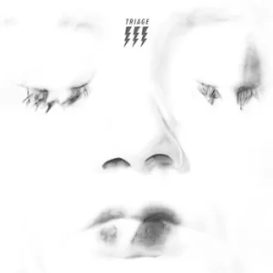 Image of Triage by The Gentlemens Vinyl Album