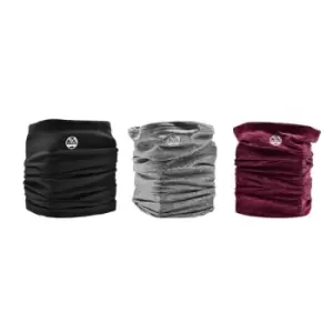Image of Six Peaks Winter Neck Warmer Pink