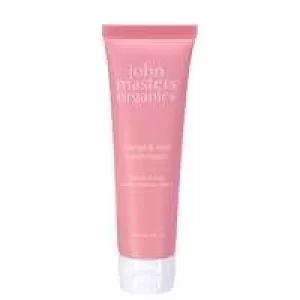 image of John Masters Organics Body Orange and Rose Hand Cream 54ml