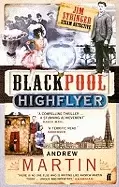Image of The Blackpool highflyer by Andrew Martin