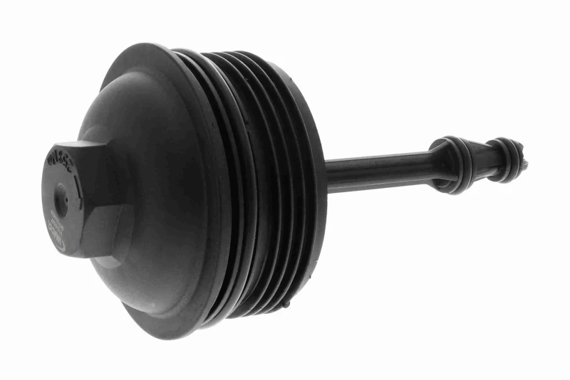 Image of Oil filter housing cap VAICO V10-5537