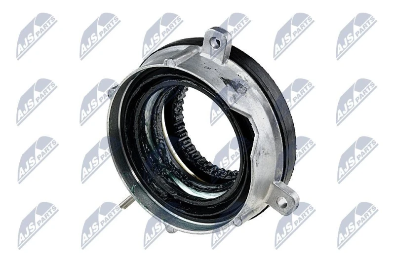 Image of NTY Wheel bearing kit NTY KSB-DW-001