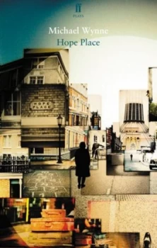 Image of Hope Place by Michael Wynne Book