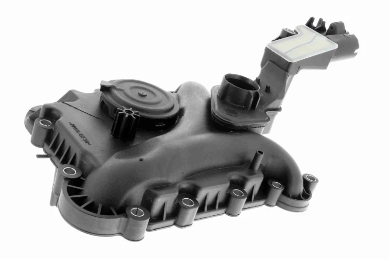 Image of Oil separator, crankcase breather VAICO V10-5794