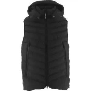 Image of Marshall Artist Black Takeda Gilet
