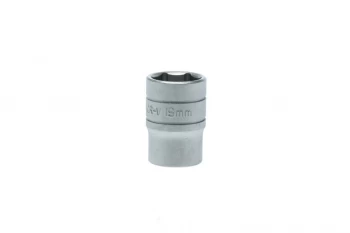 image of Hexagon Socket 6-Point Regular 1/2IN Drive 19MM