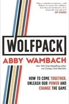 Image of WOLFPACK by Abby Wambach