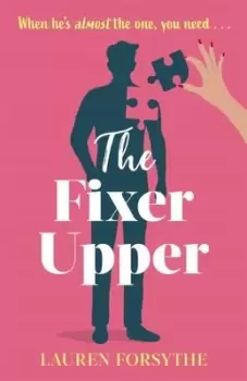 Image of The Fixer Upper - Lauren Forsythe - Paperback - Used