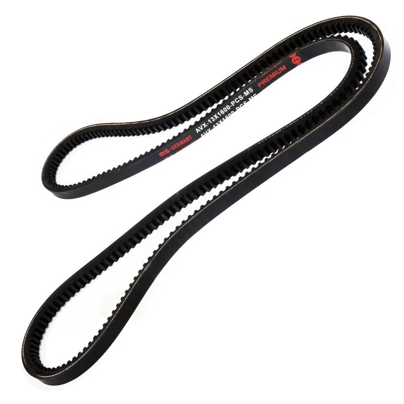 Image of MASTER-SPORT V-Belt MASTER-SPORT AVX-13X1600-PCS-MS