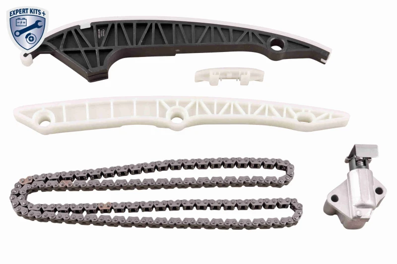 Image of Timing chain kit VAICO V10-10022-BEK