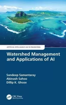 Image of Watershed Management and Applications of AI
