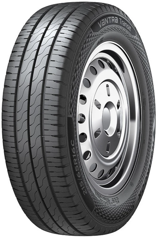 Image of Hankook Vantra Transit RA58 ( 215/65 R16C 109/107T 8PR SBL ) Summer tires