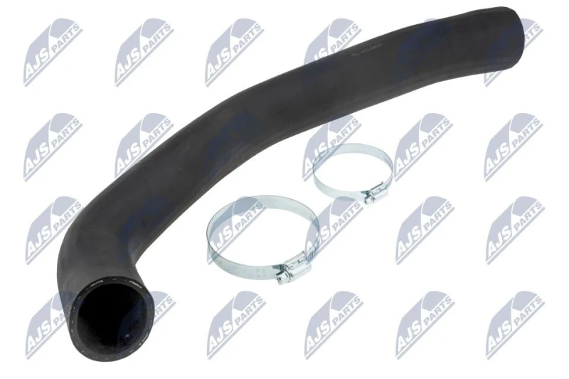 Image of NTY Charger intake hose NTY GPP-VC-004