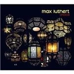Image of Max Luthert - Orbital (Music CD)