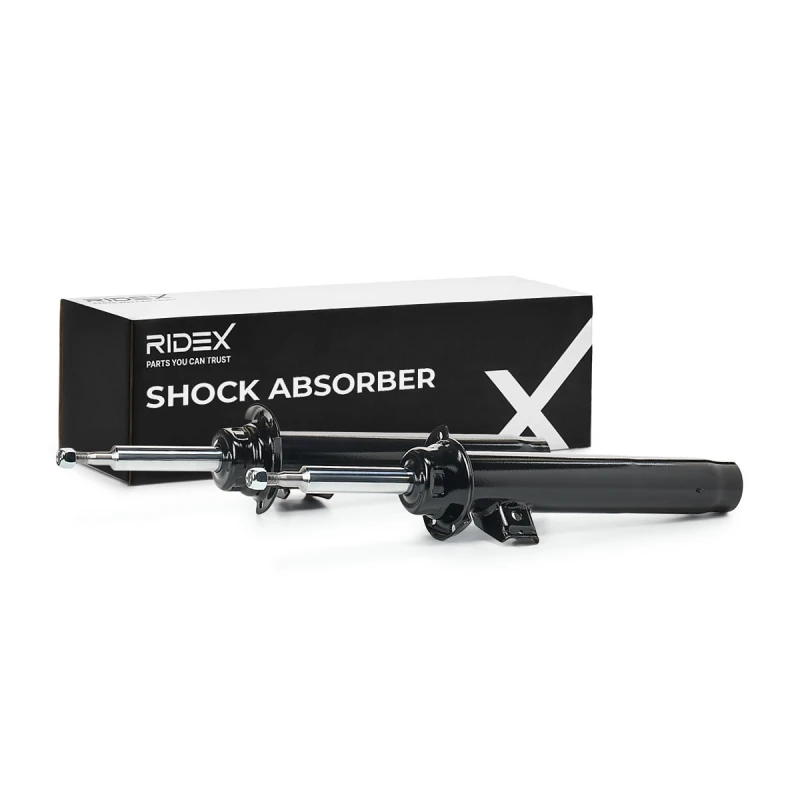 Image of Shock absorber RIDEX 854S2356