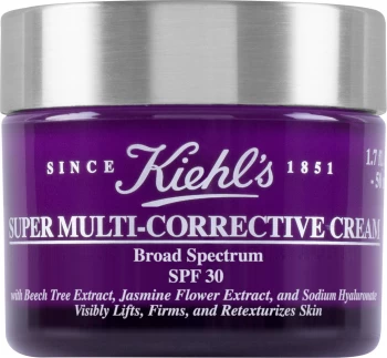 Kiehl's Super Multi-Corrective Cream SPF30 50ml